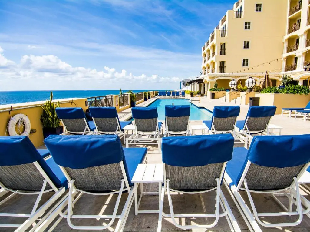 Foto - The Atlantic Hotel & Spa