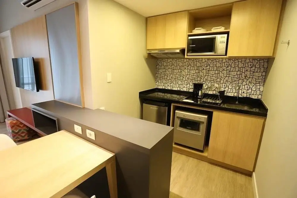 Foto - Astron Suítes Mondial Salvador by Nobile