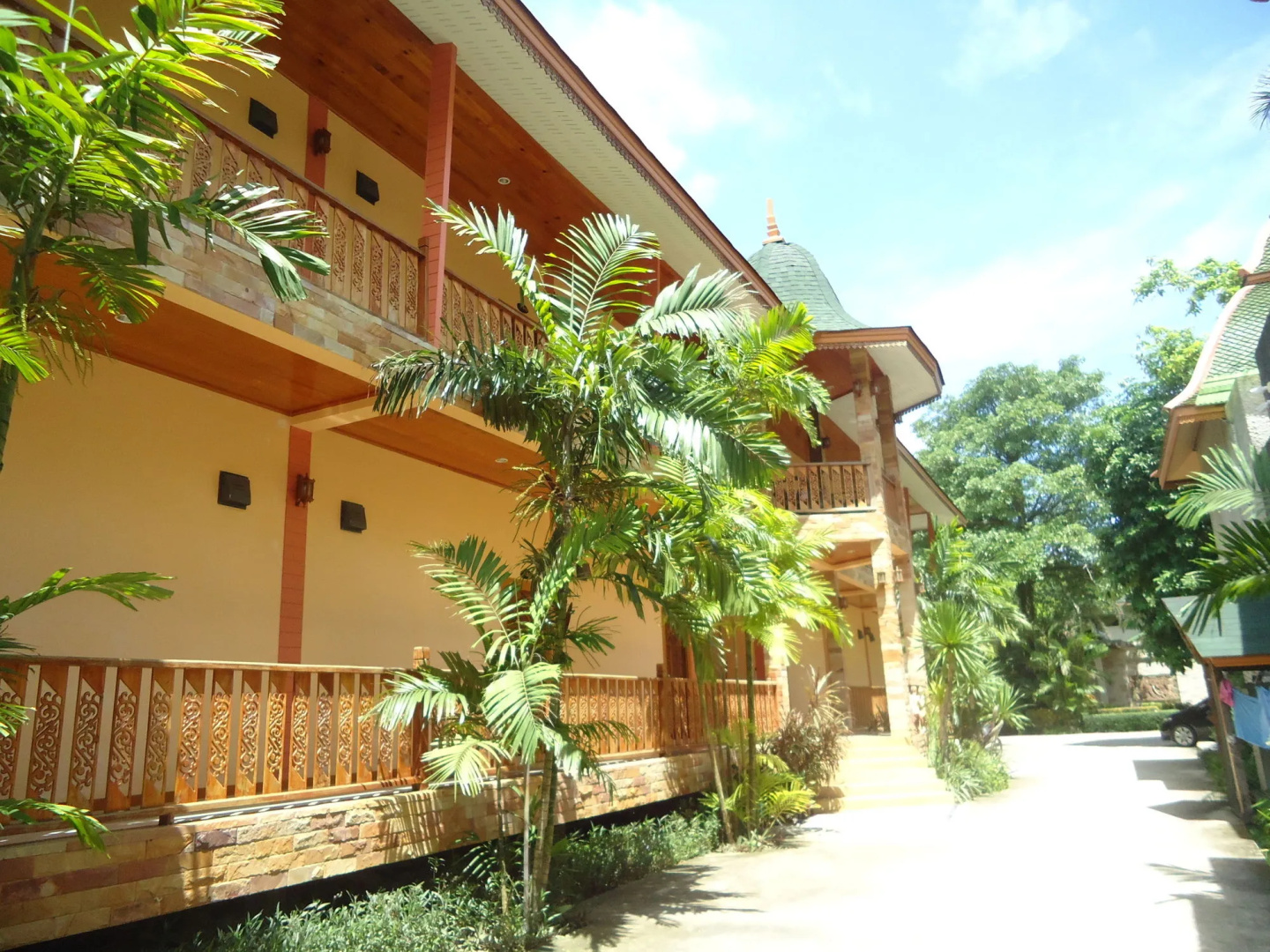 Photo - Coconut Beach Resort & Spa