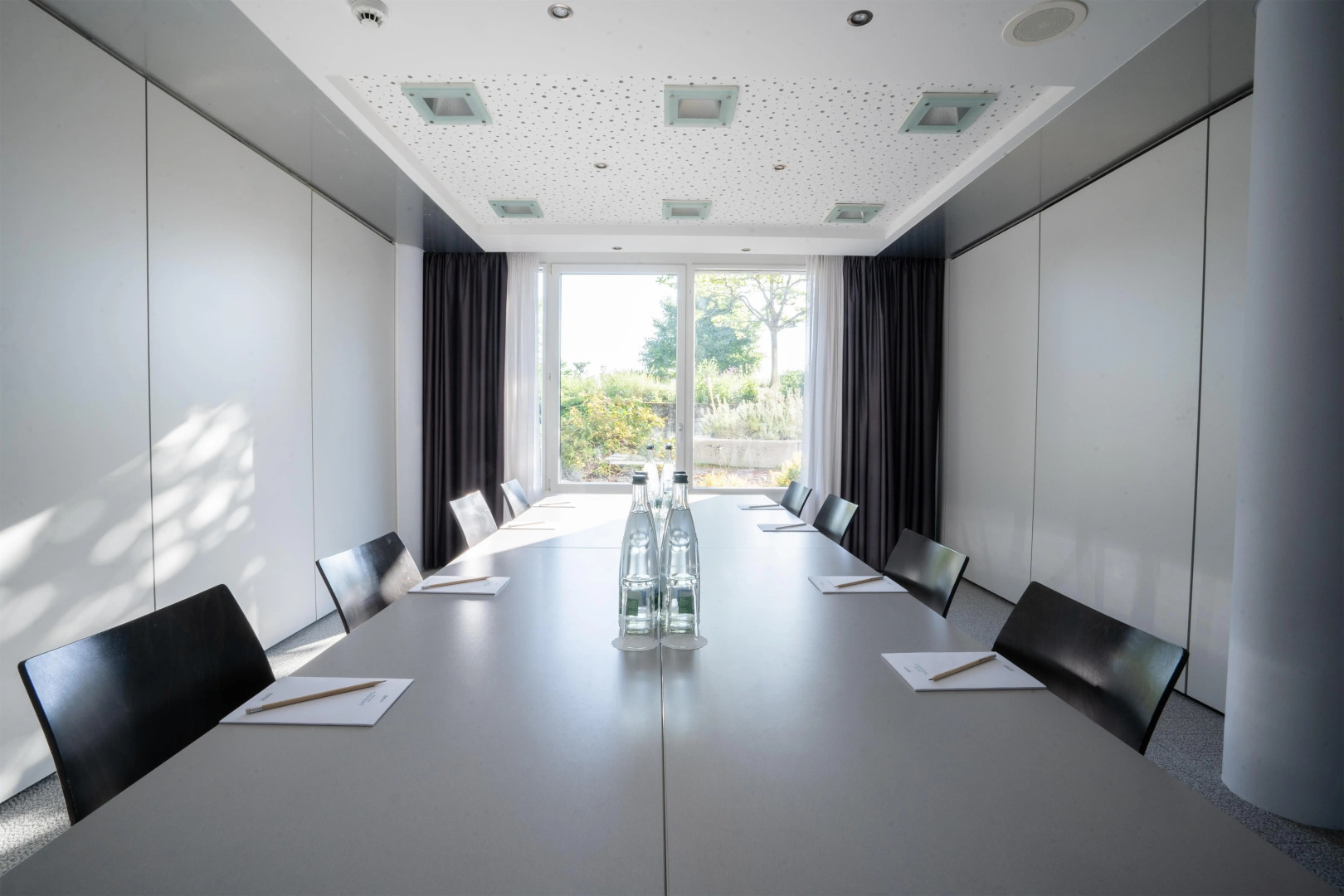 Foto - Radisson Hotel Zurich Airport