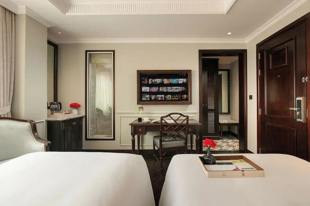 Foto - La Mejor Indochine Hotel