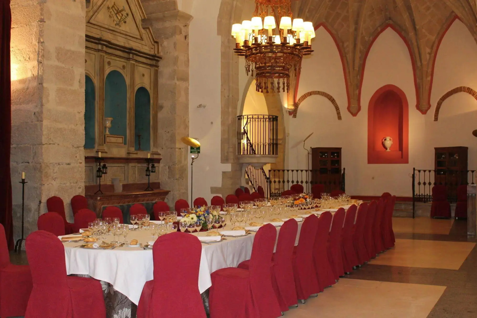 Photo - Parador de Trujillo