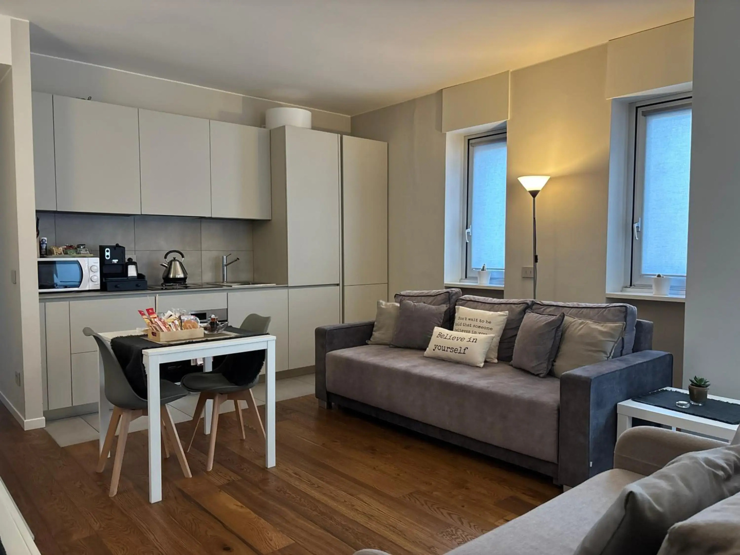 Foto - Aparthotel Isola