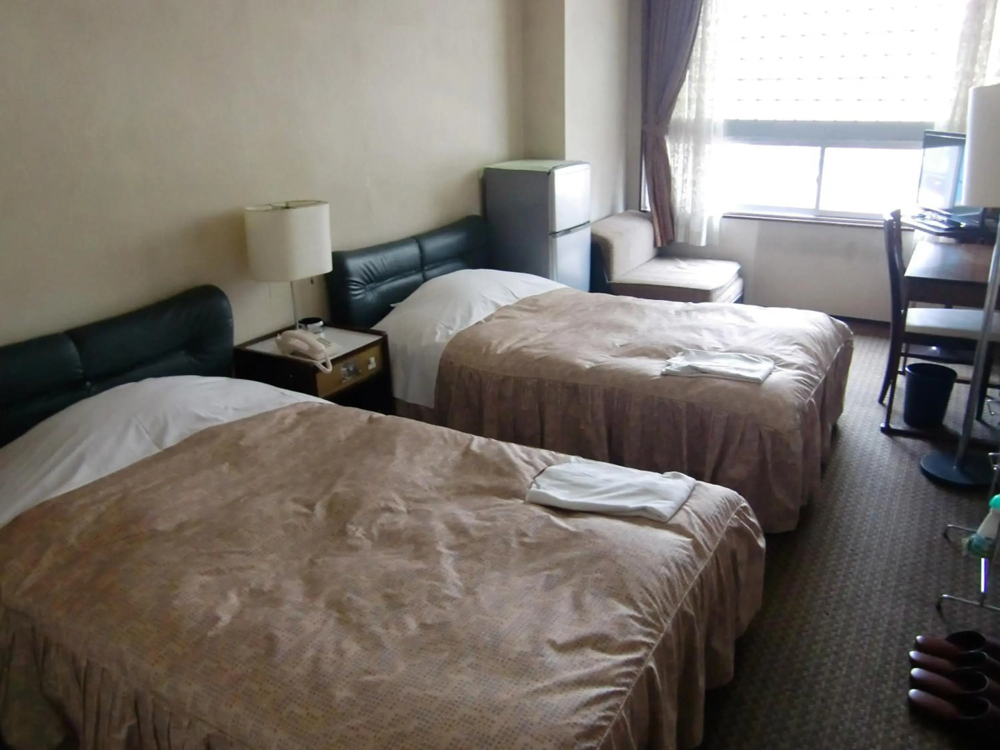 Foto - Ryogoku River Hotel
