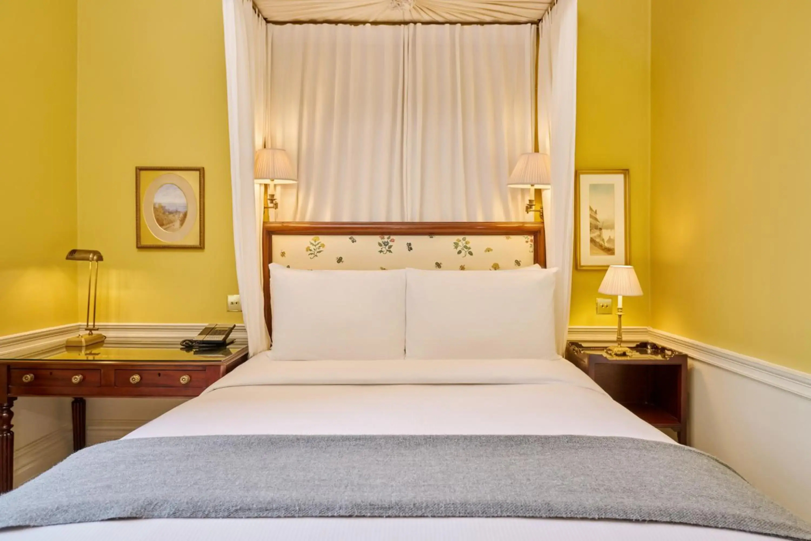 Foto - Roseate House London