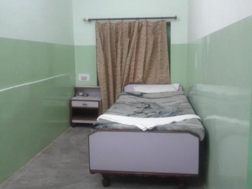 Radiant YMCA Tourist Hostel