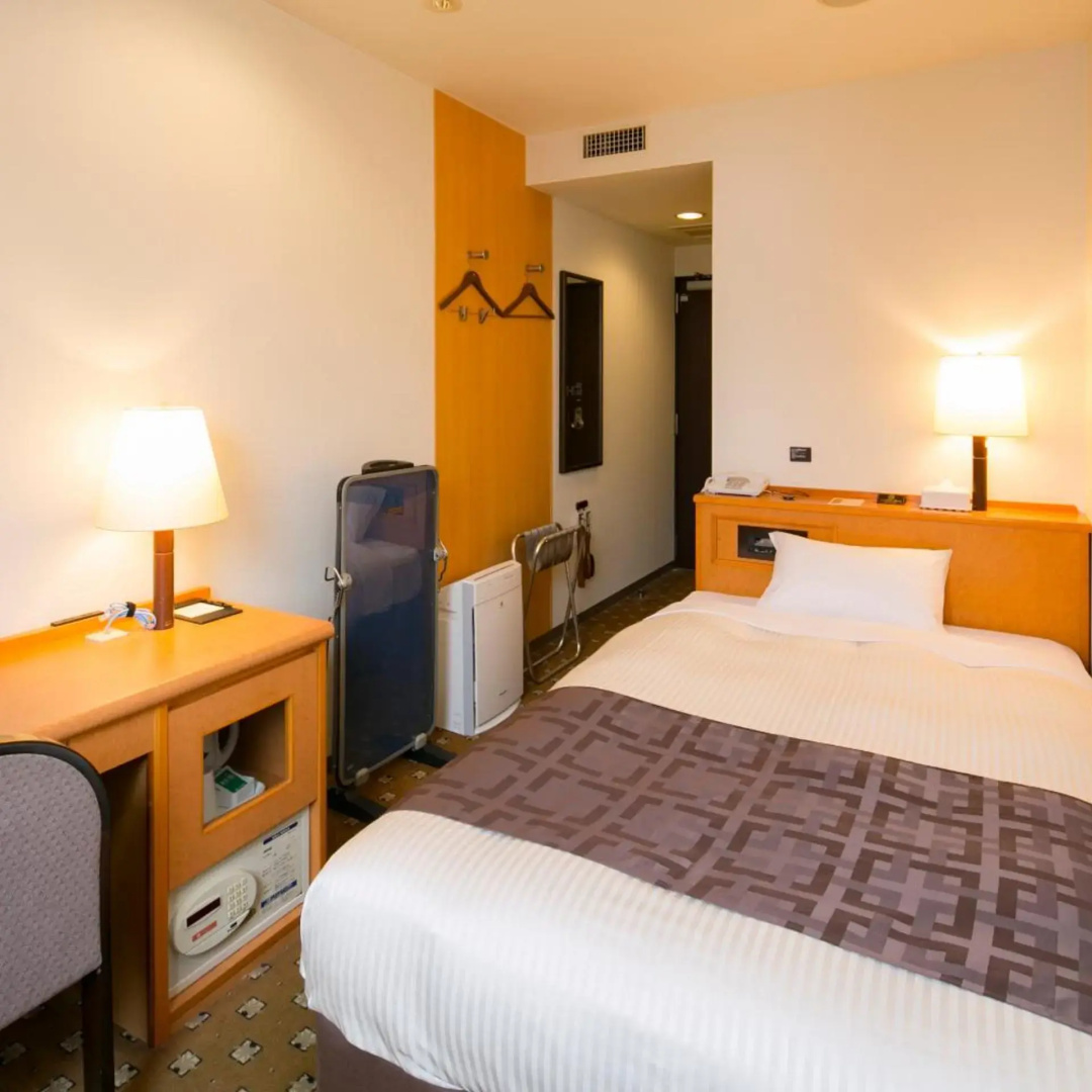 Photo - Premier Hotel-CABIN-Sapporo