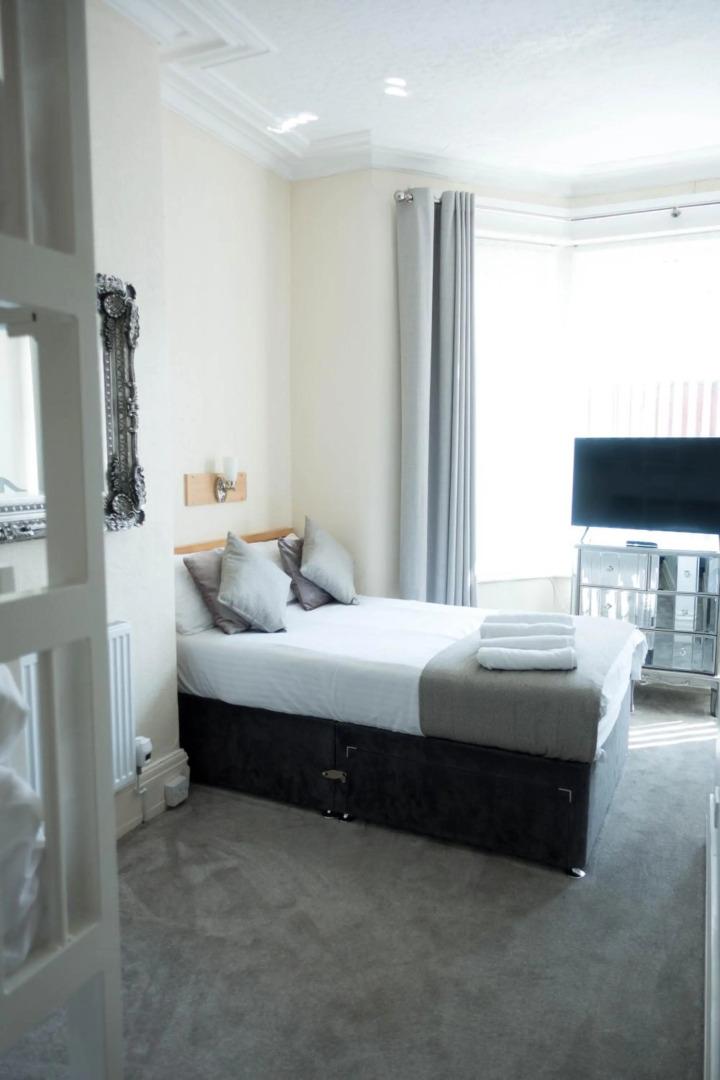 Foto - The Kings Cross Hotel