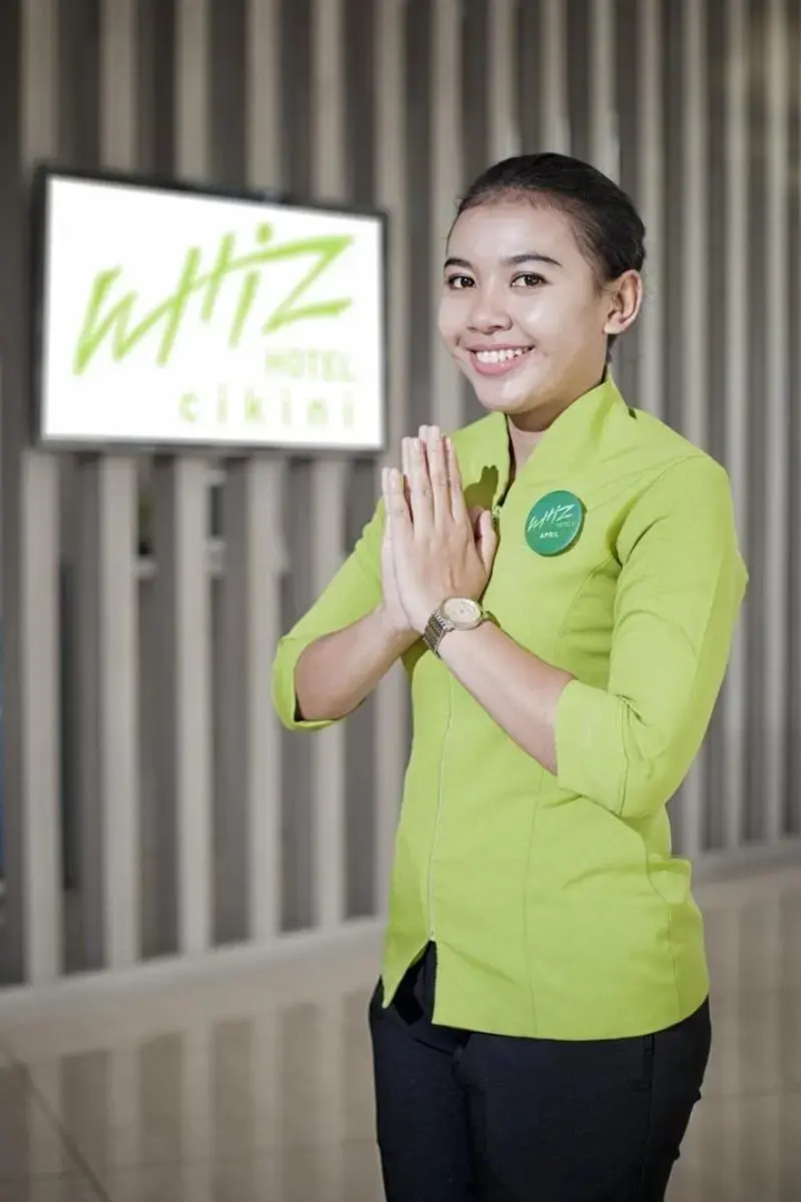 Photo - Whiz Hotel Cikini Jakarta