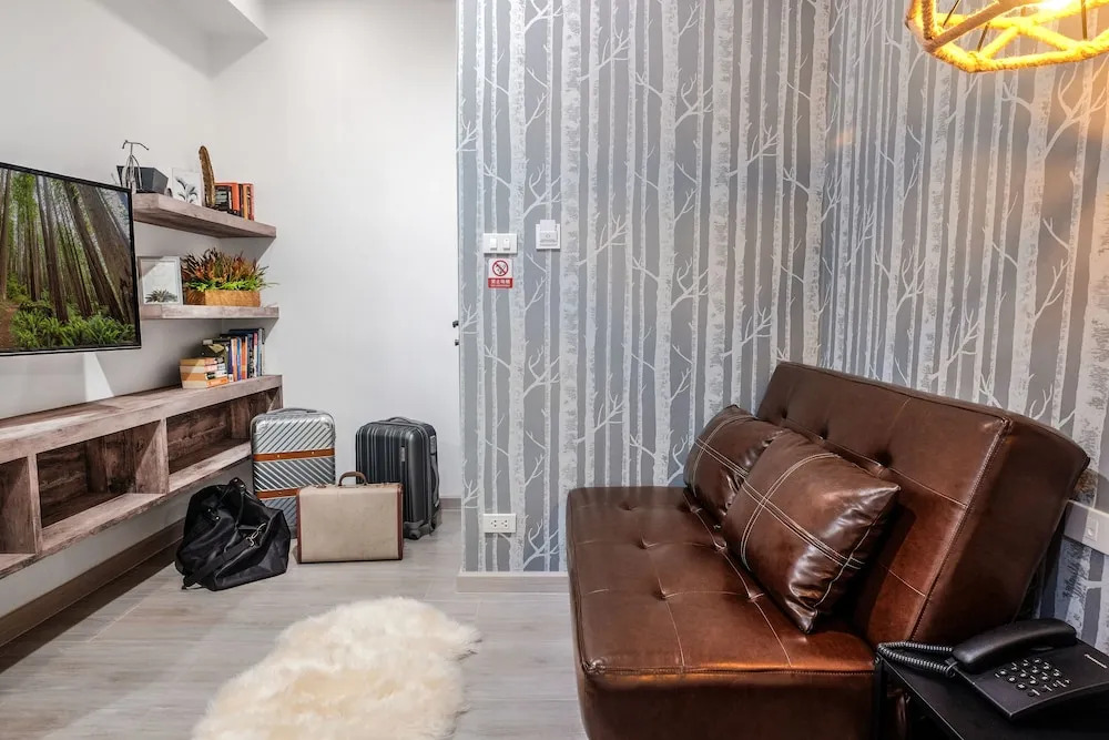 Foto - Hide and Seek Boutique Hometel