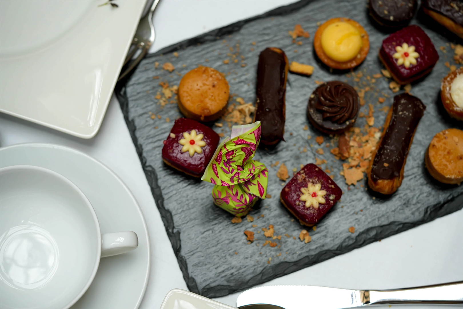 Photo - Steigenberger Icon Grandhotel Handelshof