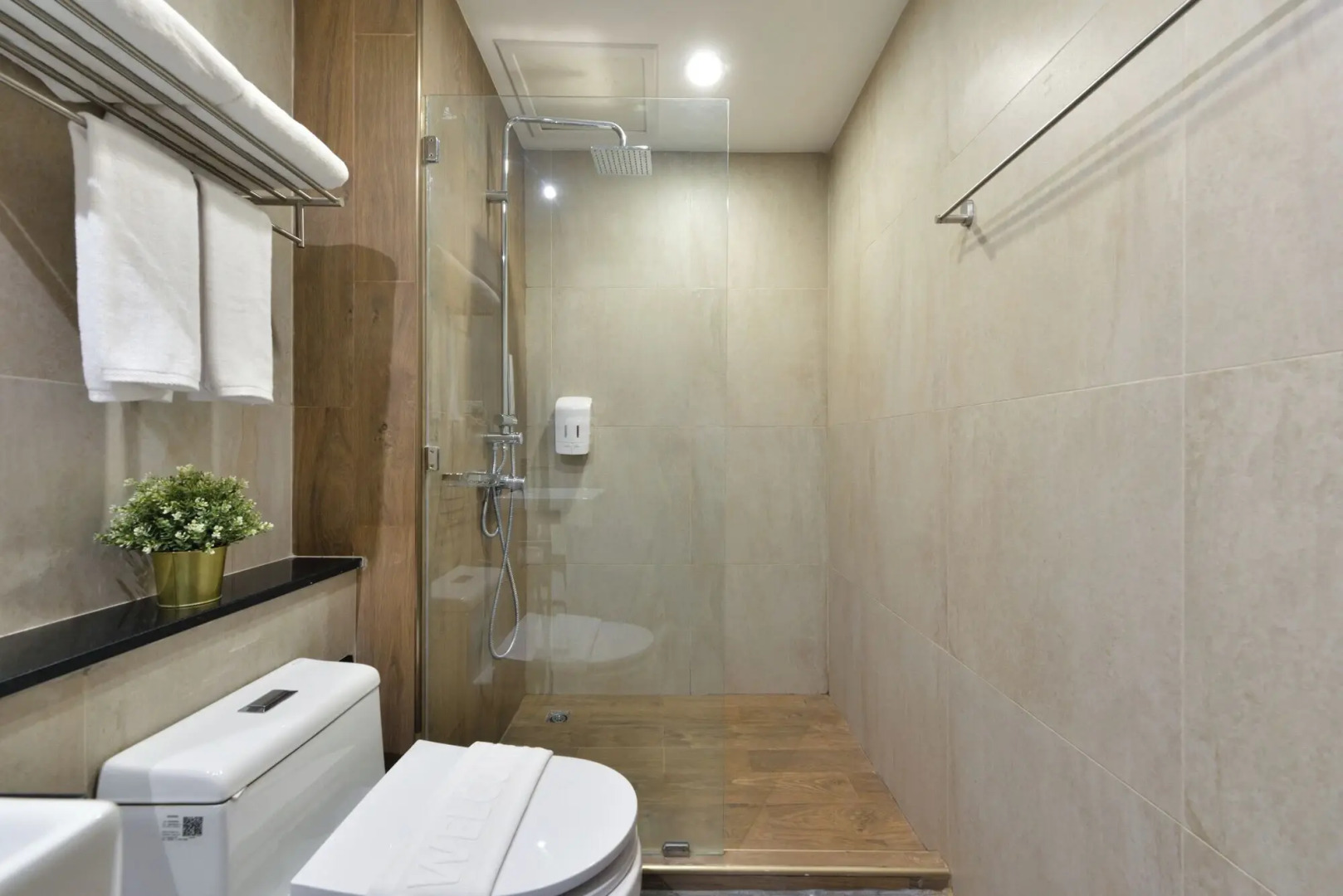 Foto - StayAt Bedever Bangkok Hotel