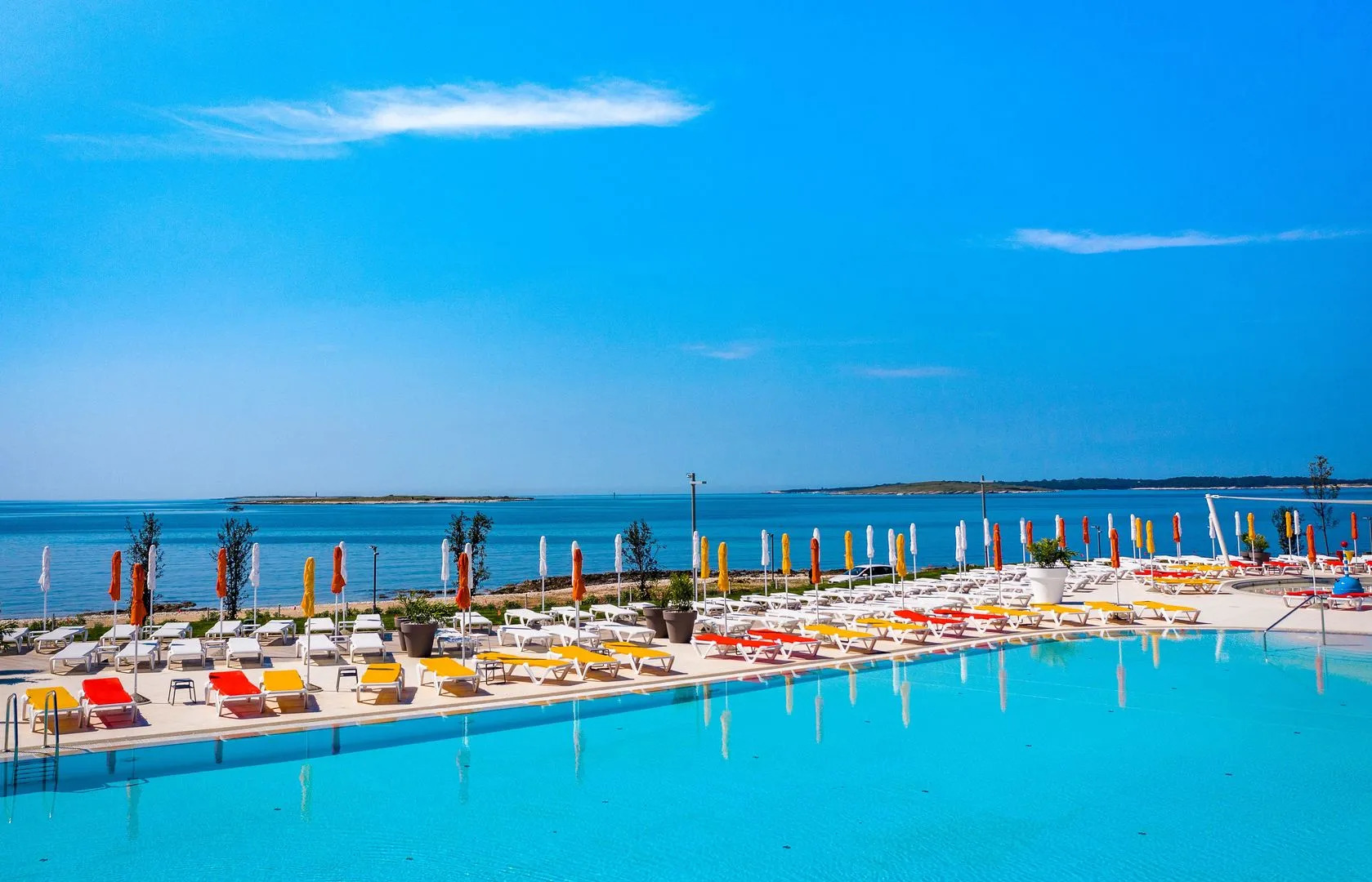 Foto - Arena Grand Kazela Camping Homes