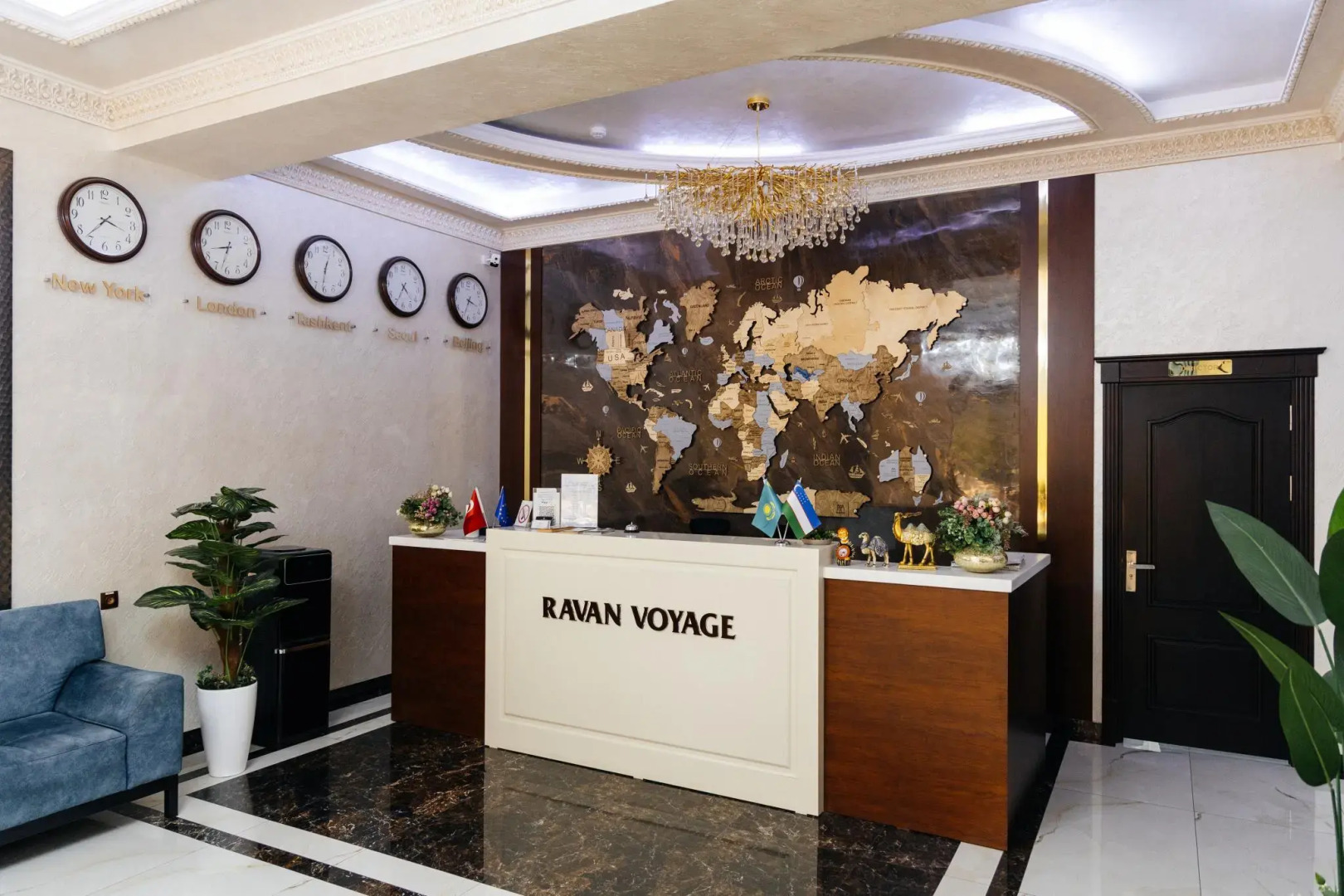 Photo - RAVAN VOYAGE Hotel
