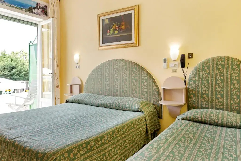 Foto - Hotel Carmencita