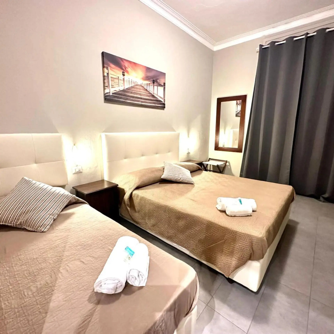Photo - Carlo Goldoni Hotel