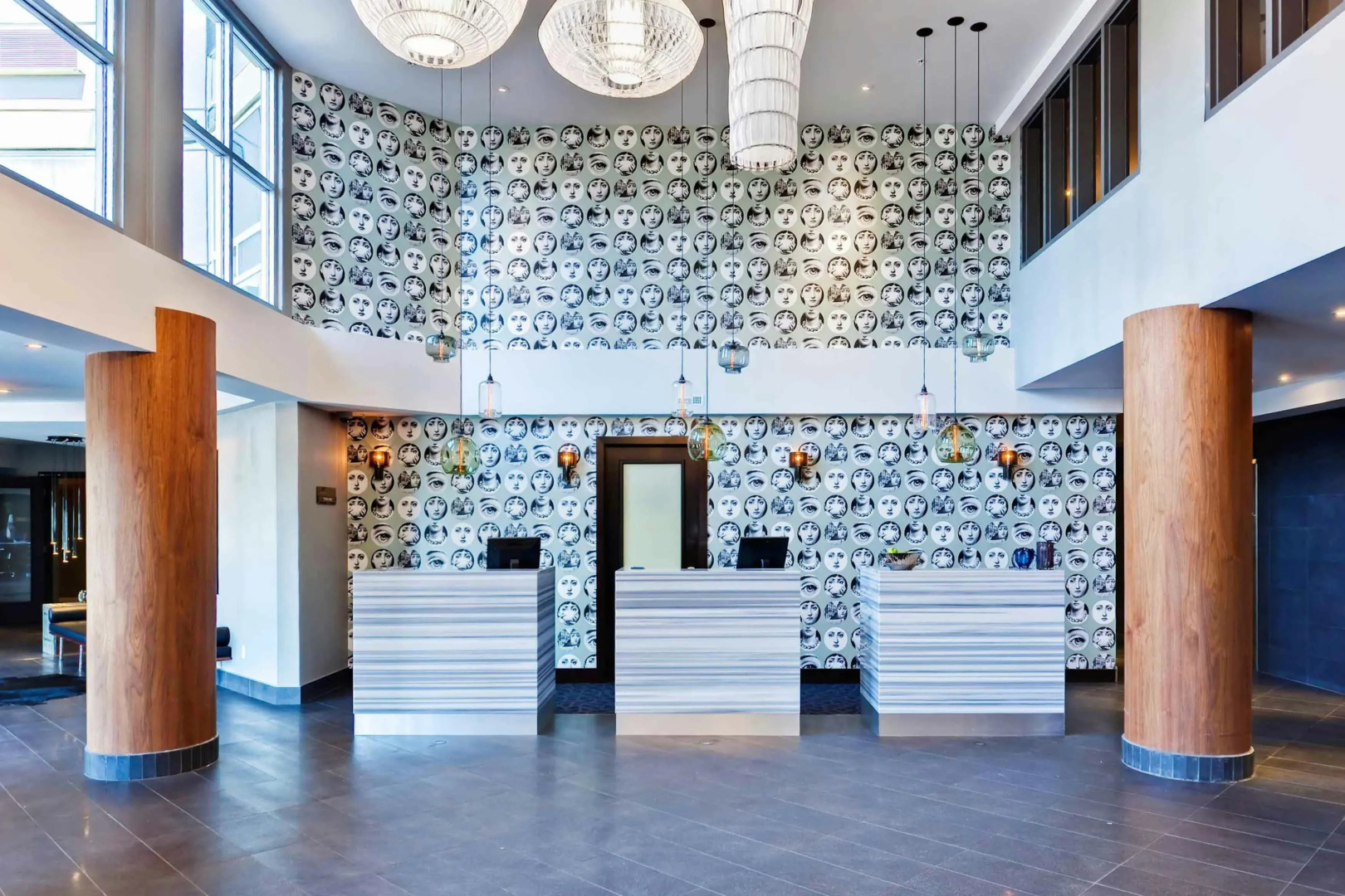Photo - Sandman Signature Langley Hotel