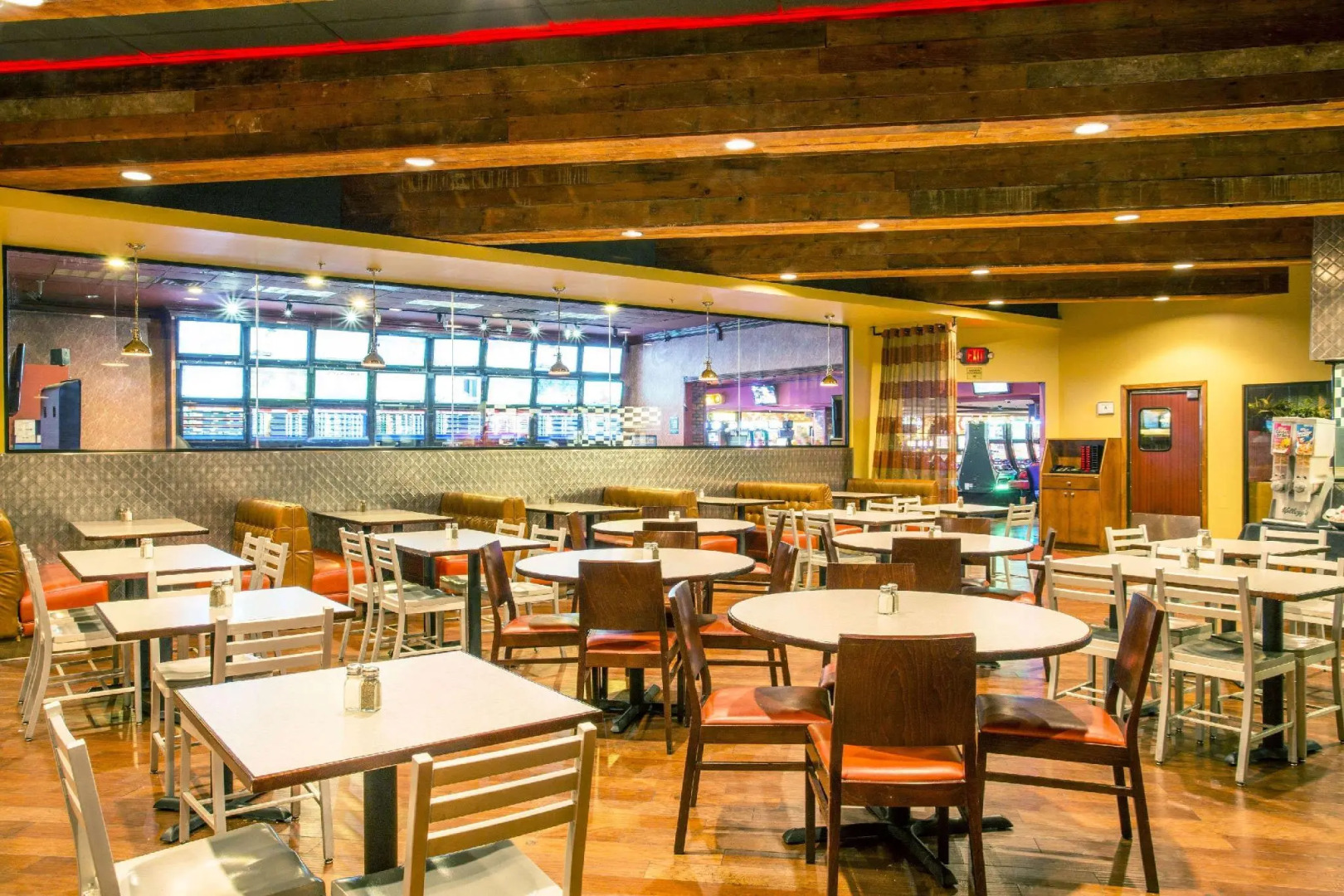 Foto - Ellis Island Hotel Casino & Brewery