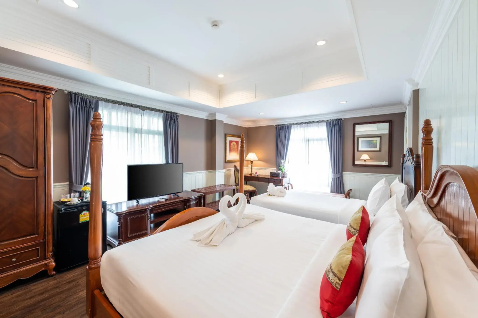 Photo - The Orchid House 153