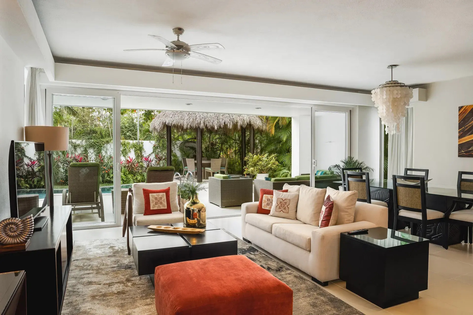 Foto - Marival Distinct All-Suites & World Spa - Handwritten Collection