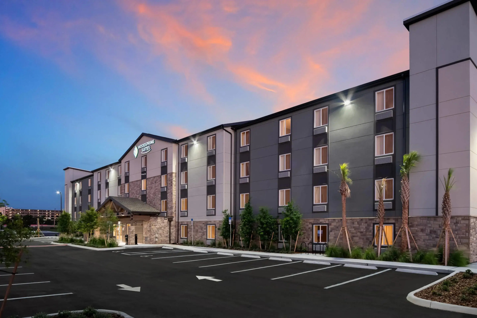 Photo - WoodSpring Suites Orlando I-4 & Convention Center