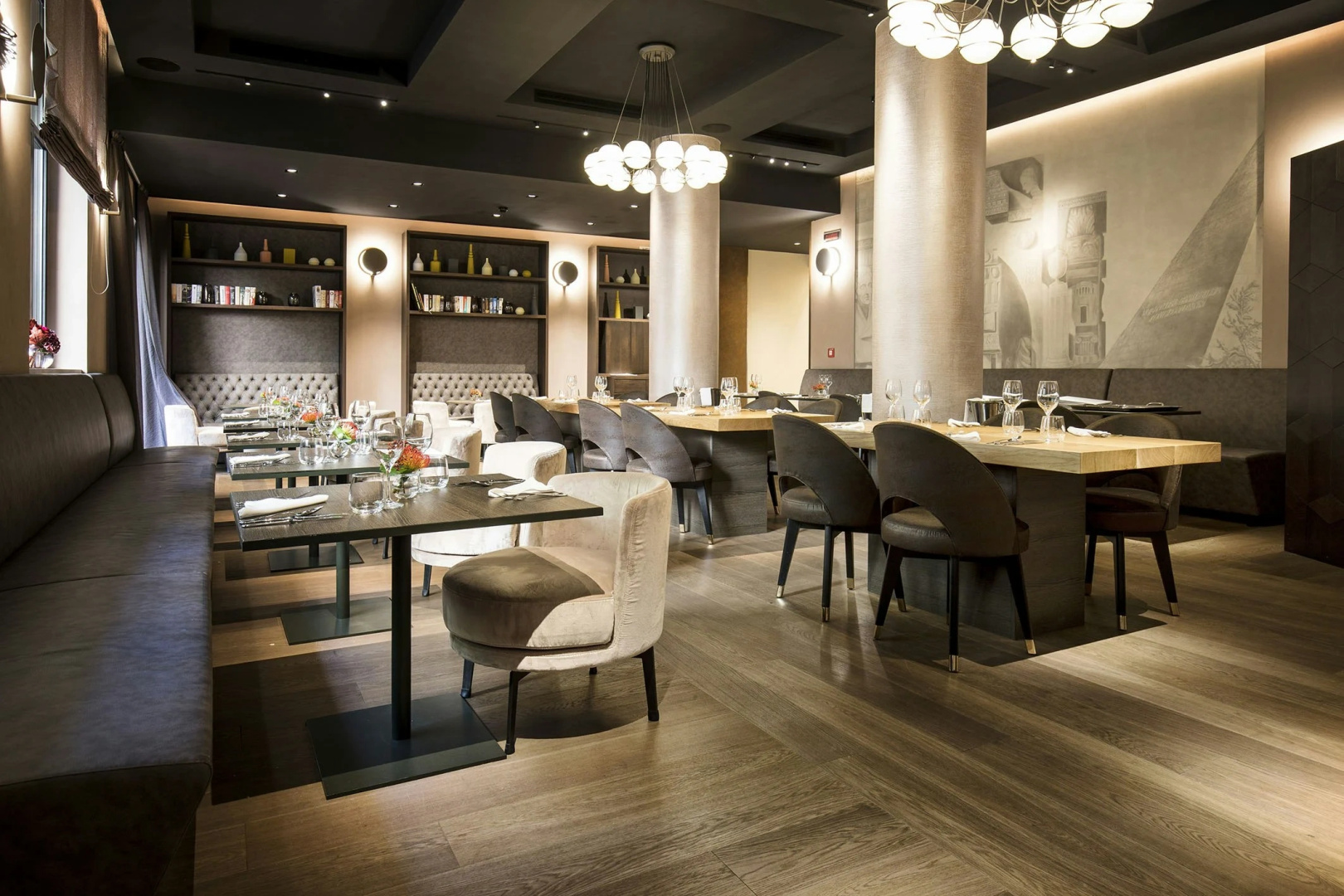 Photo - Margutta 19 - Small Luxury Hotels of the World