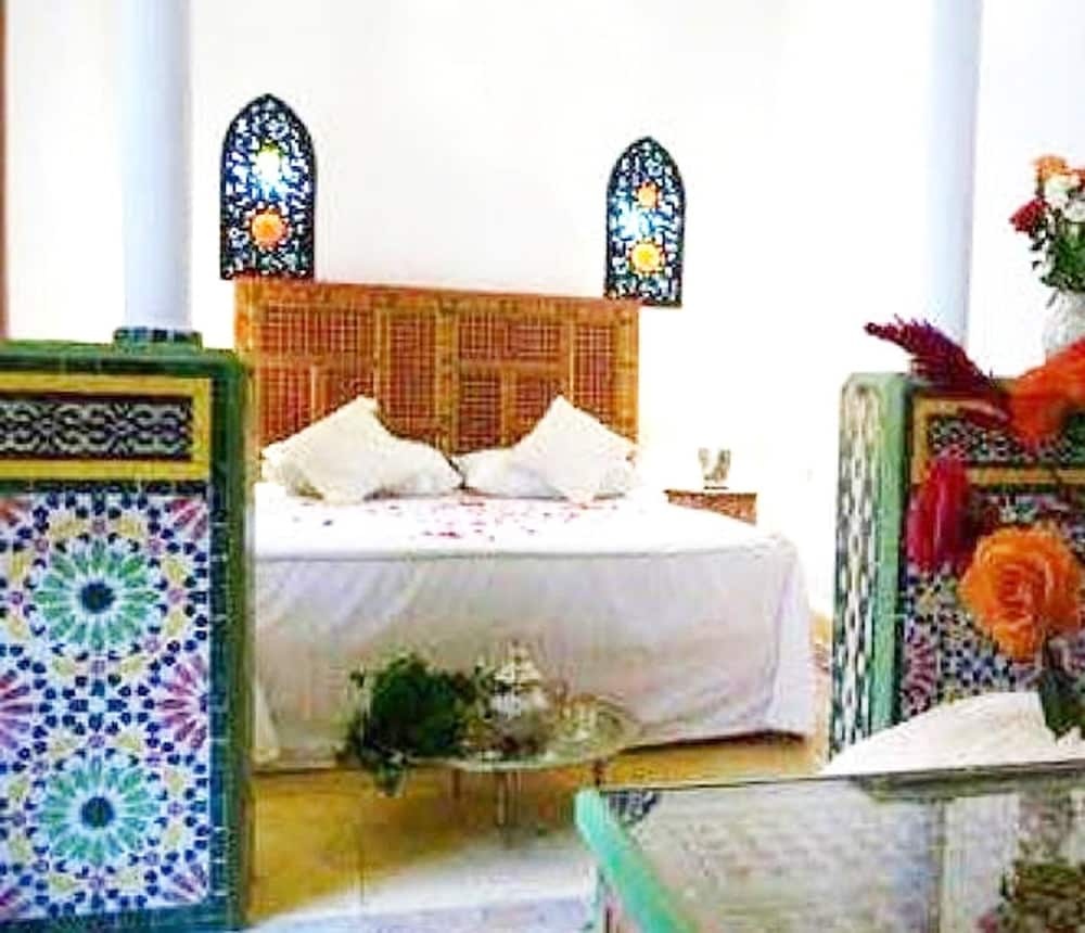 Foto - Riad Dihya