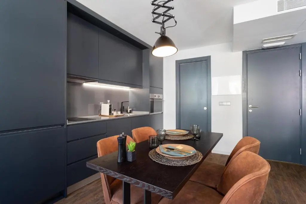 Foto - Anjos Balconies