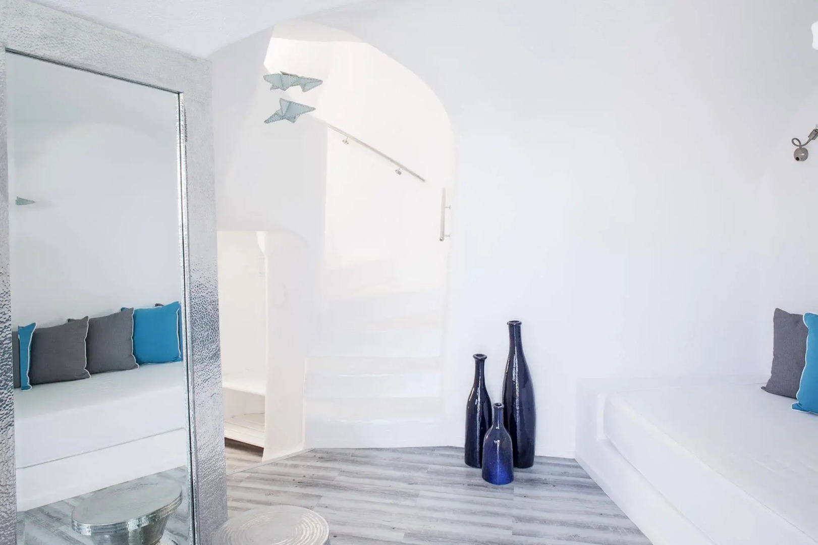 Foto - Mill Houses New Elegant Suites by Mr and Mrs White