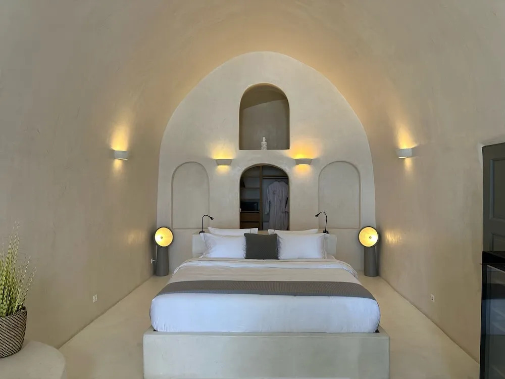 Photo - Dagaz Suites