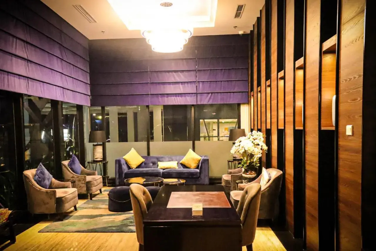 Foto - SOTIS Hotel Kemang, Jakarta