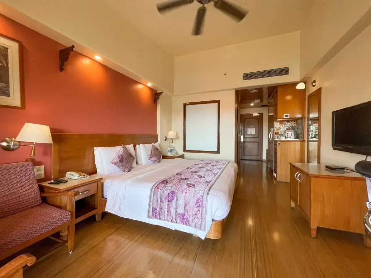 Foto - Acron Candolim Regina