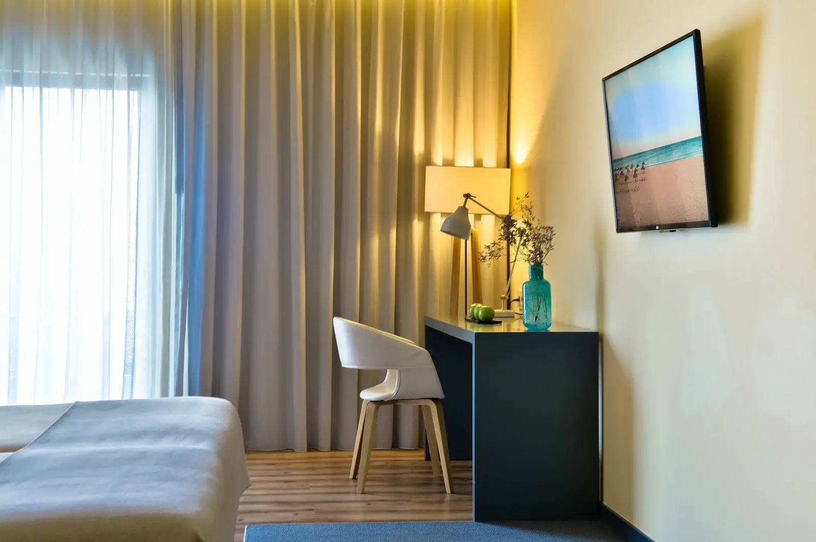 Foto - The Prime Energize Hotel & SPA - Algarve