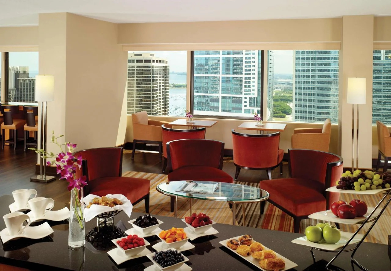 Foto - Swissotel Chicago