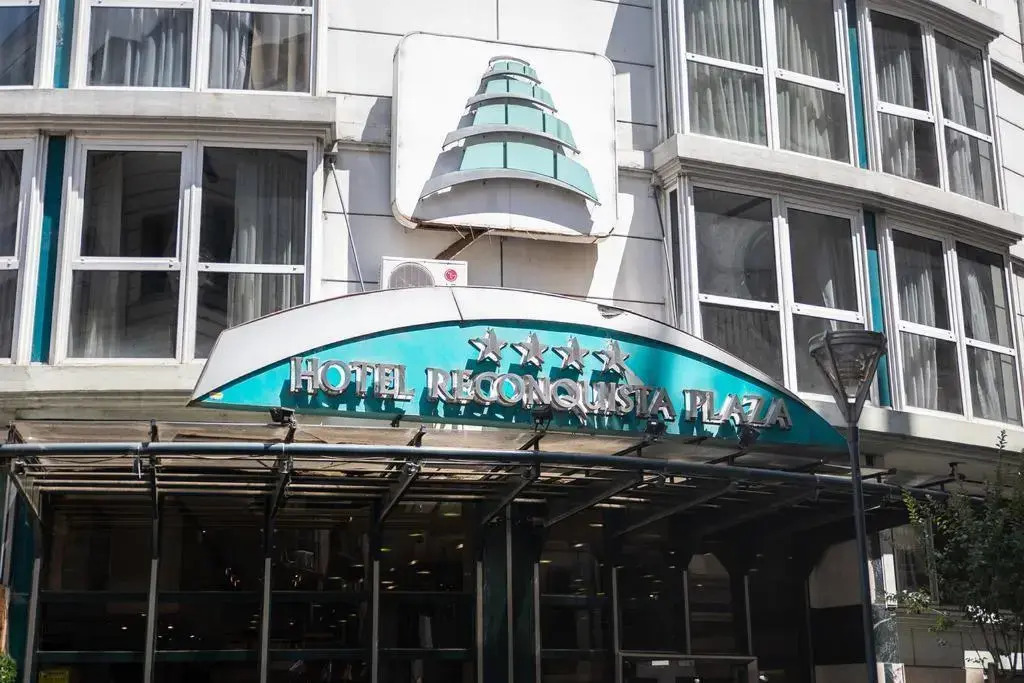 Foto - Hotel HR Plaza Luxor