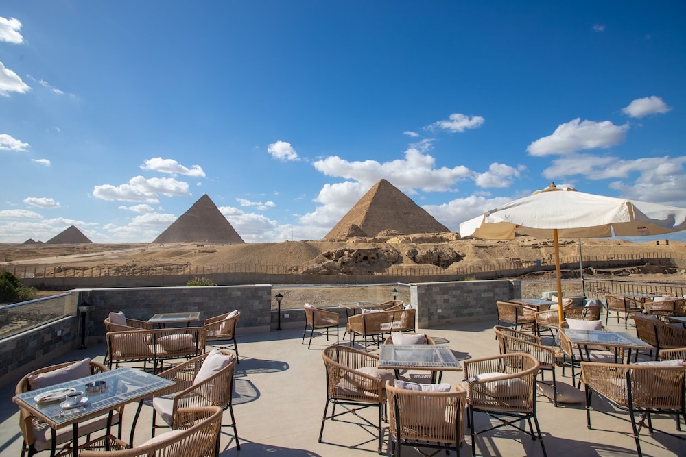 Photo - Locanda Pyramids Hotel