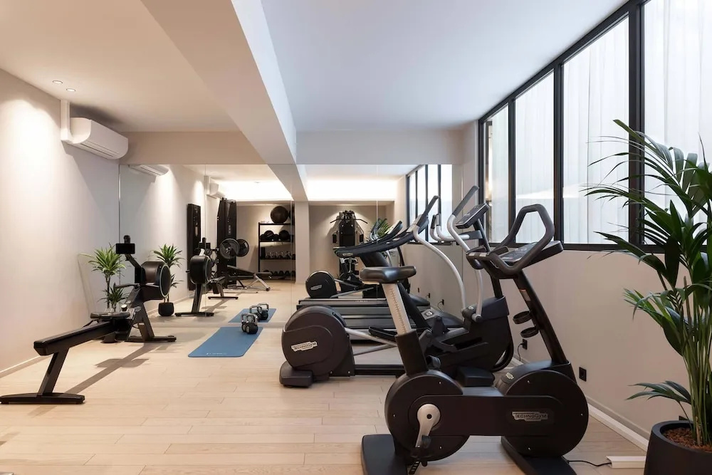 Photo - The Central Kirchberg - Smart ApartHotel
