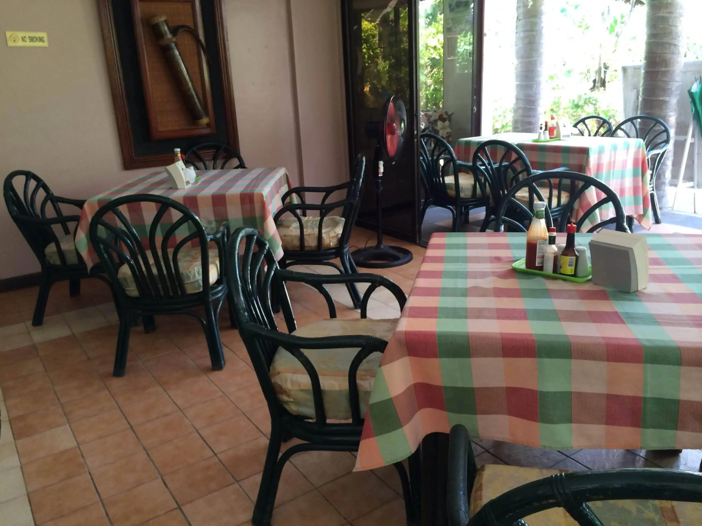 Foto - Seabird International Resort