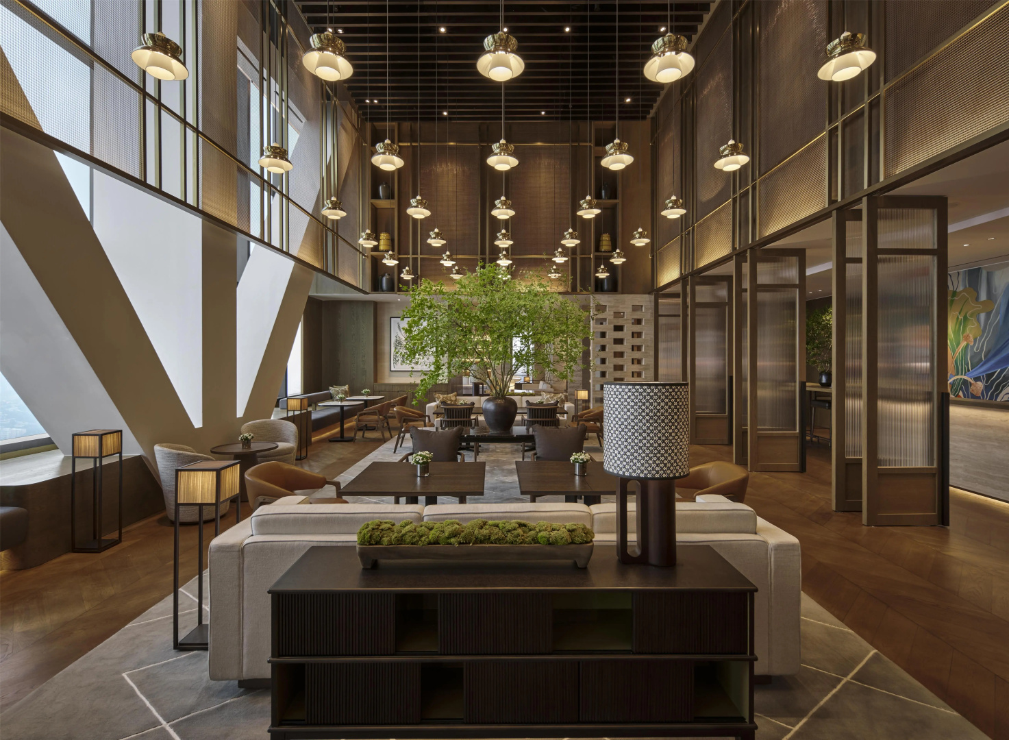 Foto - Park Hyatt Kuala Lumpur