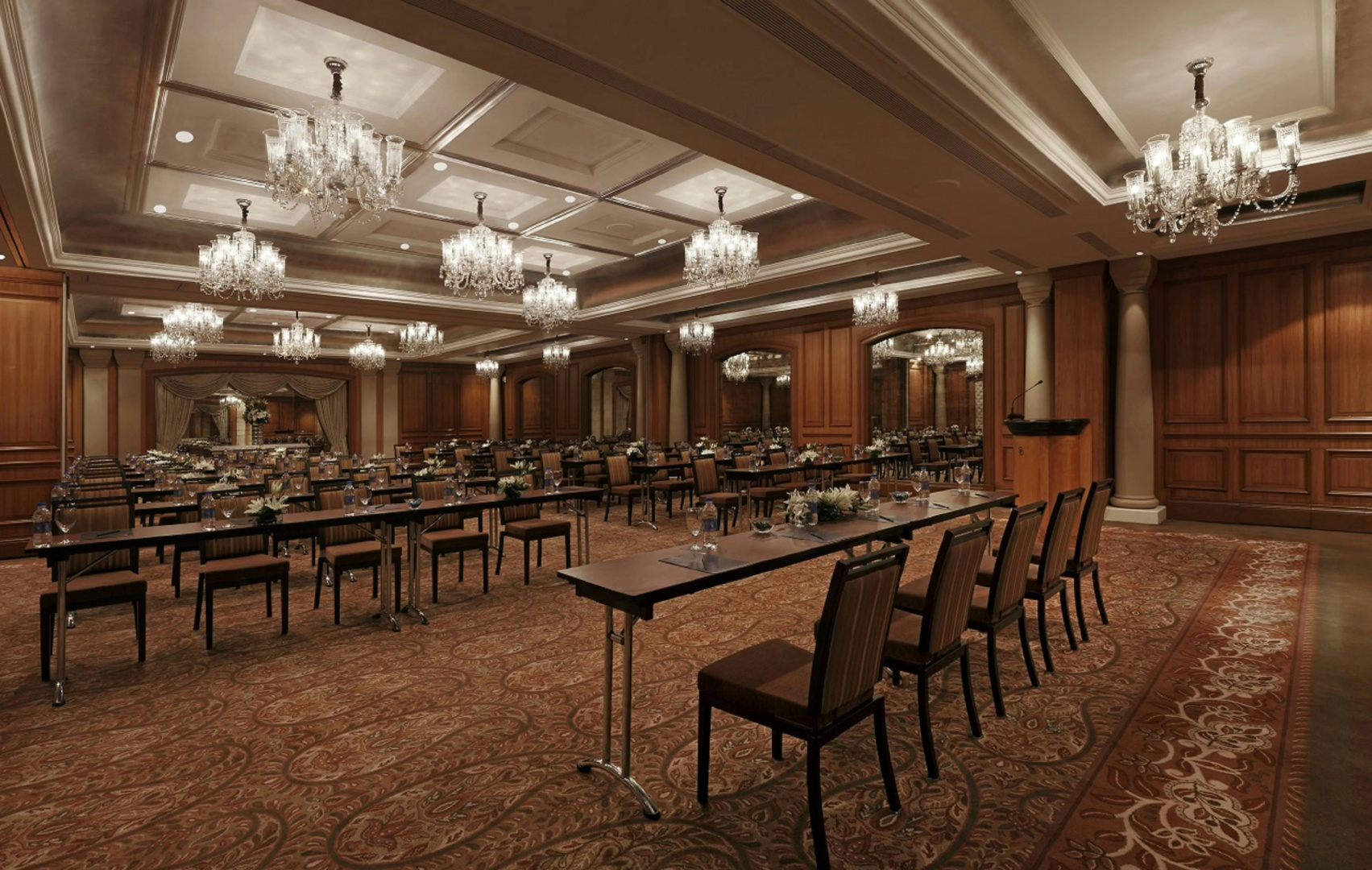 Photo - Hilton Mumbai International Airport