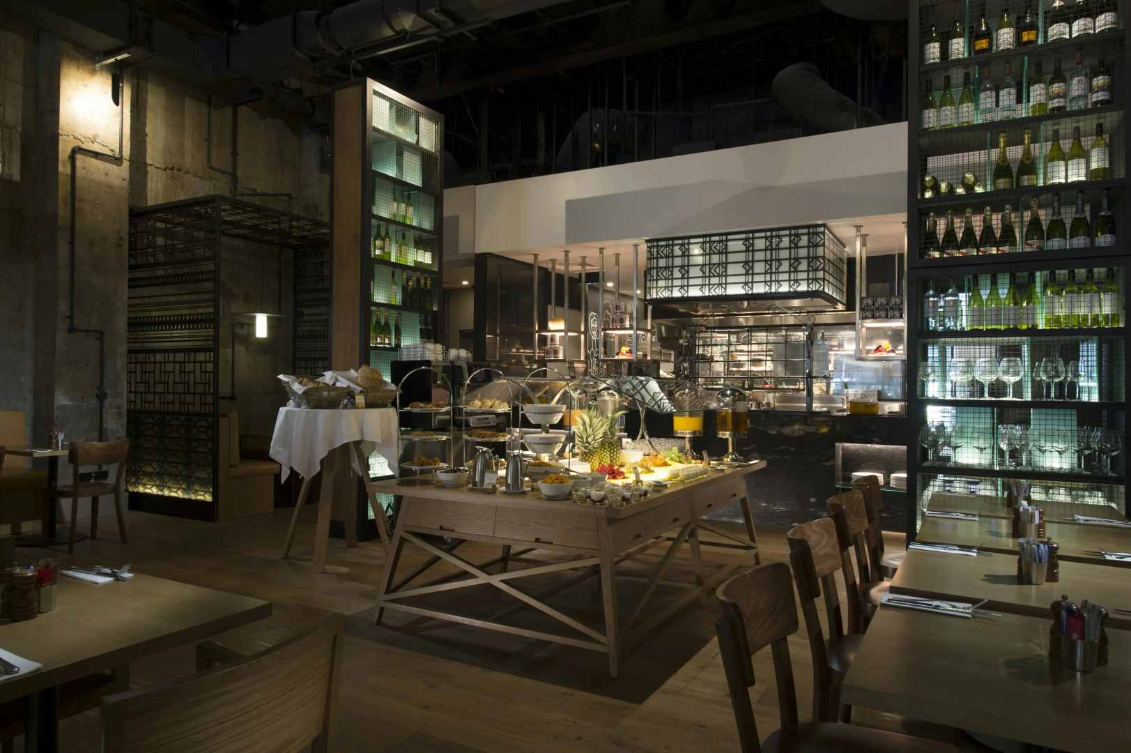 Foto - DoubleTree by Hilton Hotel Melbourne - Flinders Street