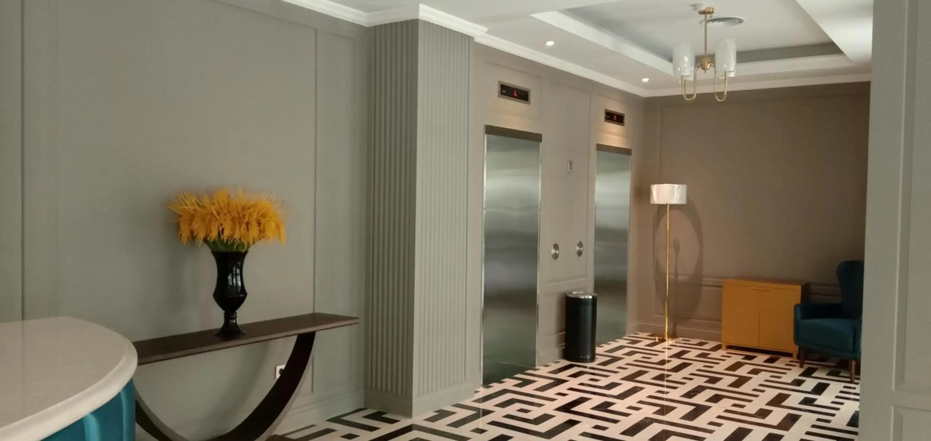 Photo - Hotel Shalva Jakarta