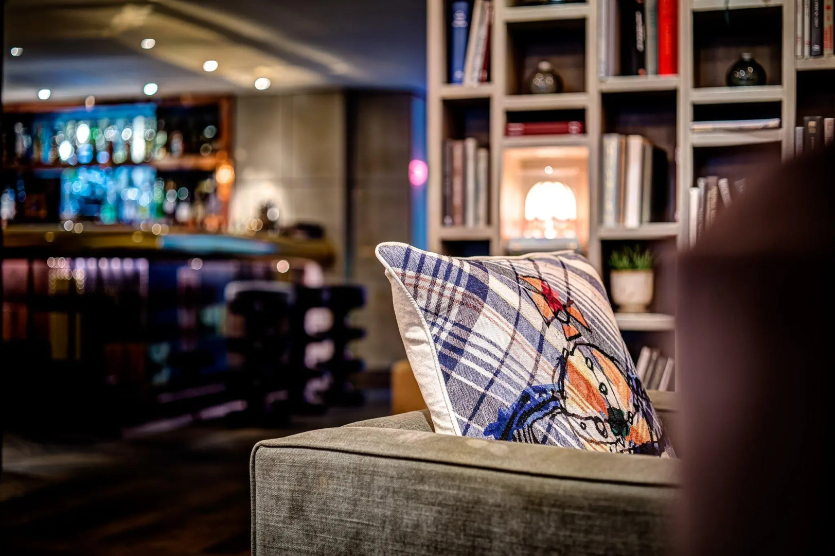 Photo - The Hari London