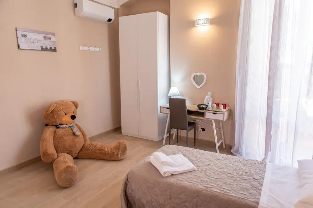 Foto - Le Camere di Teo 2
