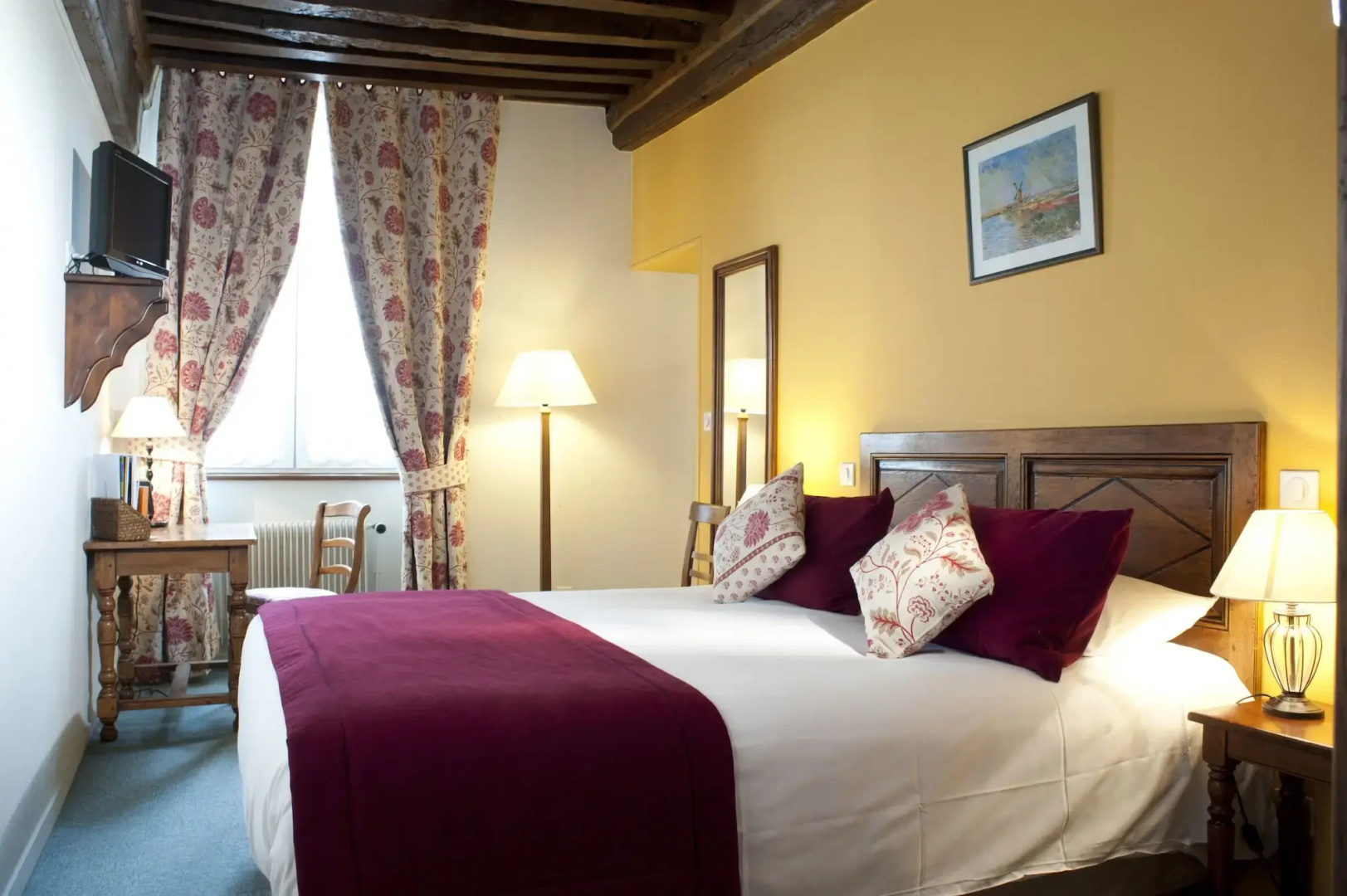 Photo - Hôtel Wilson