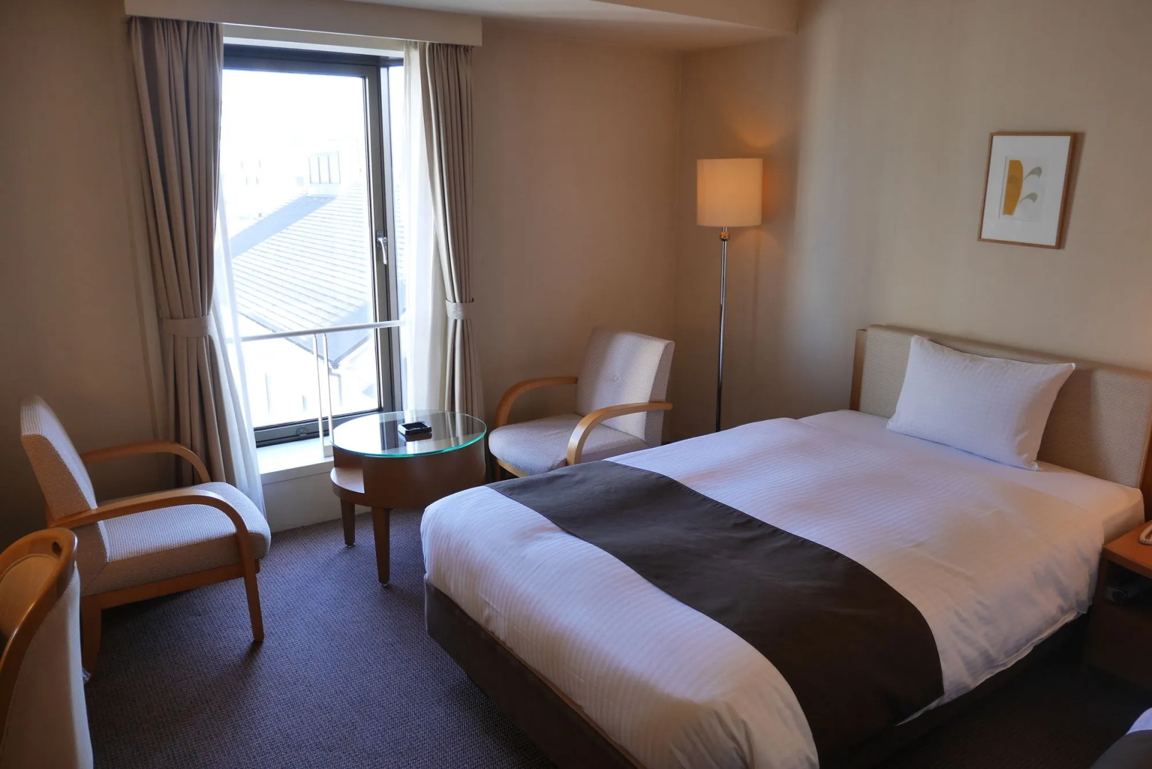 Foto - Rembrandt Hotel Atsugi