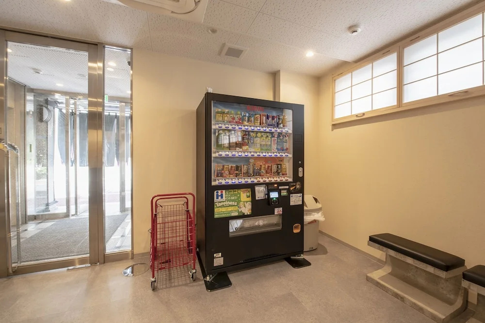 Foto - Akihabara Nakagawa Inn