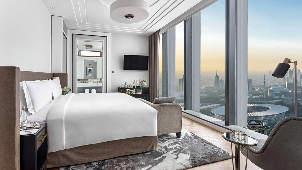 Foto - The Langham, Jakarta