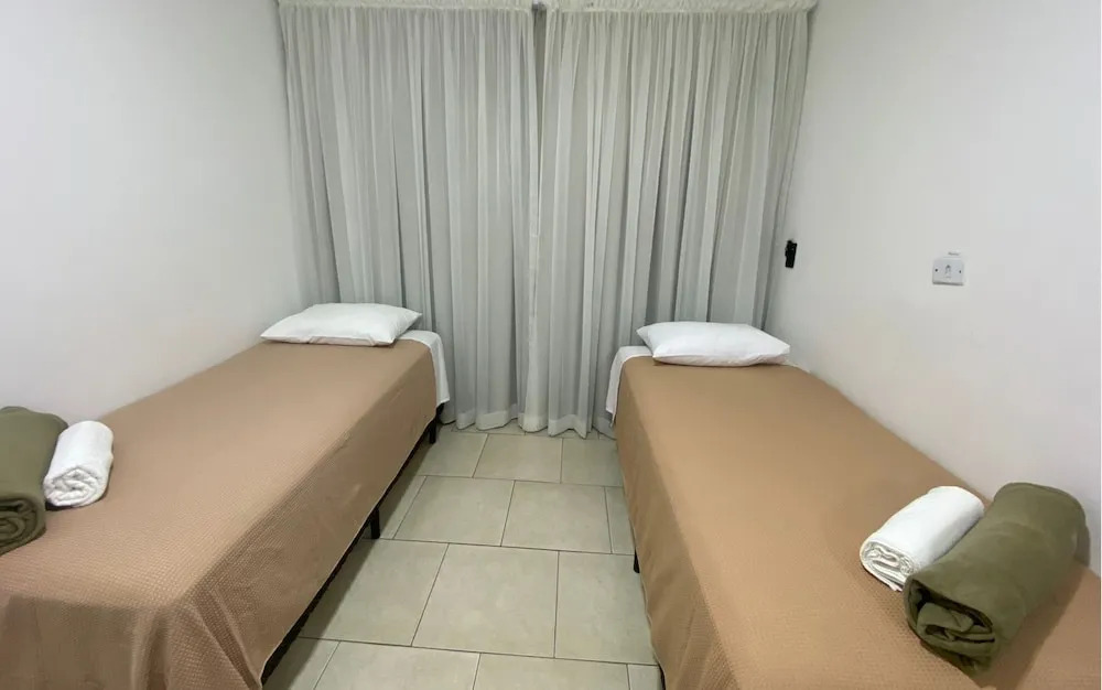 Foto - Pousada Recanto Forte