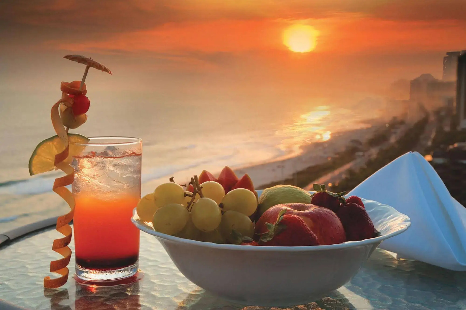 Foto - Windsor Oceanico Hotel